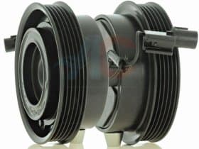 Муфта компресора кондиціонера