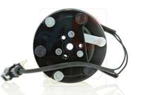 Муфта компресора кондиціонера