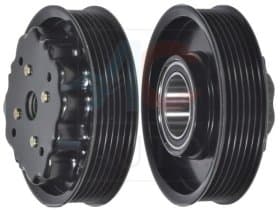 Муфта компрессора кондиционера