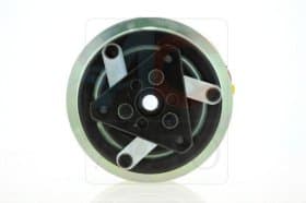 Муфта компрессора кондиционера Муфта компрессора кондиционера