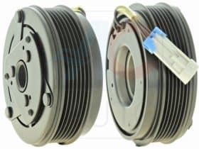 Муфта компресора кондиціонера