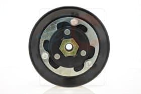 Муфта компрессора кондиционера Муфта компрессора кондиционера