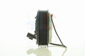 Муфта компресора кондиціонера