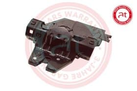 Замок дверей багажника