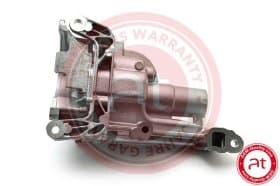 Оливний насос