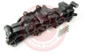 Впускний патрубок