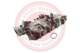 Впускний патрубок