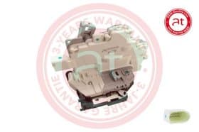 Замок дверей