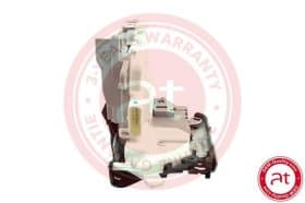 Замок дверей