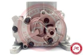 Масляный насос