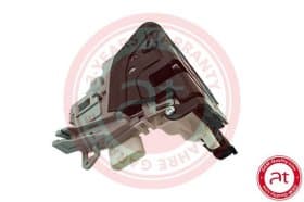 Замок дверей