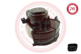 Вентилятор салона