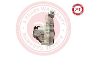 Замок дверей