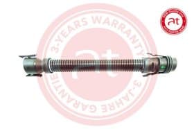 Патрубок подачи воздуха