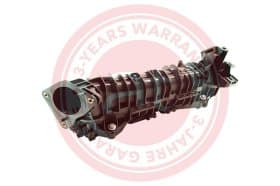 Впускной патрубок Впускной патрубок