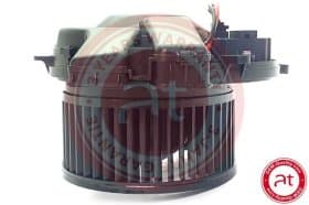 Вентилятор салону