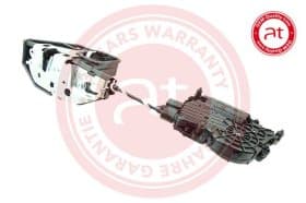 Замок дверей Замок дверей