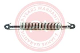 Газовый упор багажника AT-Autoteile at11922