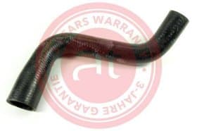 Патрубок радиатора системы охлаждения двигателя AT-Autoteile at21463