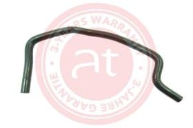 Патрубок радиатора системы охлаждения двигателя AT-Autoteile at21641