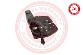 Замок двери багажника AT-Autoteile at12709