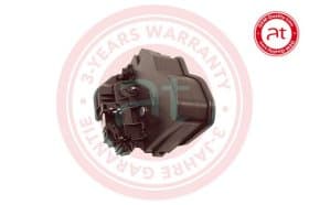 Замок двери