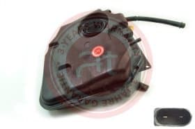 Бачок охлаждающей жидкости