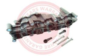 Впускний патрубок