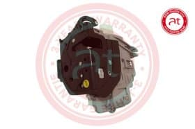 Замок дверей