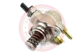 Паливний насос високого тиску