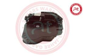 Замок двери