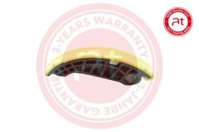 Успокоитель цепи ГРМ