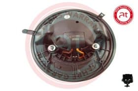 Вентилятор салона AT-Autoteile at13008