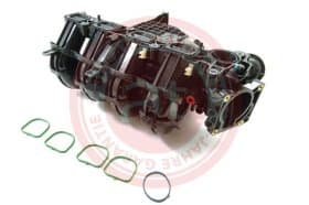 Впускний патрубок