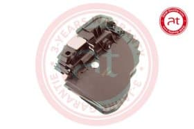 Замок двери