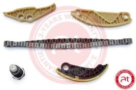 Комплект цепи ГРМ AT-Autoteile at12637