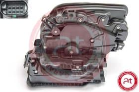 Замок двери