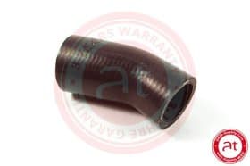 Патрубок радіатора системи охолодження двигуна Патрубок радіатора системи охолодження двигуна