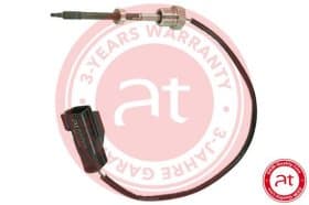 Датчик температури вихлопних газів