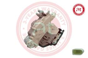 Замок дверей