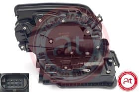 Замок двери