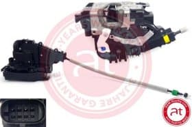 Замок дверей Замок дверей