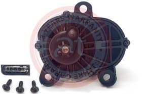 Заслонка впускного коллектора AT-Autoteile at13613