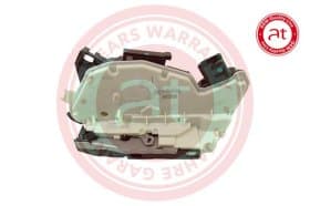 Замок дверей