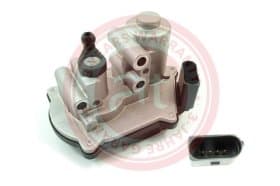 Заслонка впускного коллектора AT-Autoteile at11336