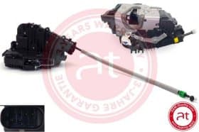 Замок дверей Замок дверей