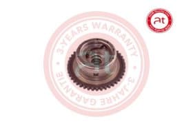 Шестерня распредвала