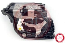 Замок двери