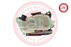 Замок дверей