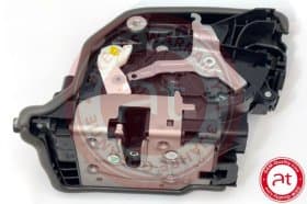 Замок двери